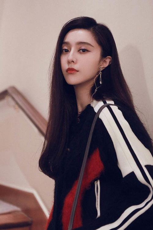 娱乐圈范冰冰真实爆料,真实爆料背后的故事  第1张