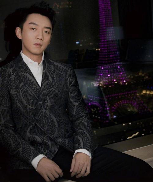 郑凯私下爆料视频,揭秘娱乐圈不为人知的幕后故事  第2张