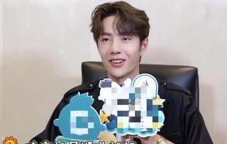 王一博微博最新爆料,揭秘神秘项目背后的故事  第3张